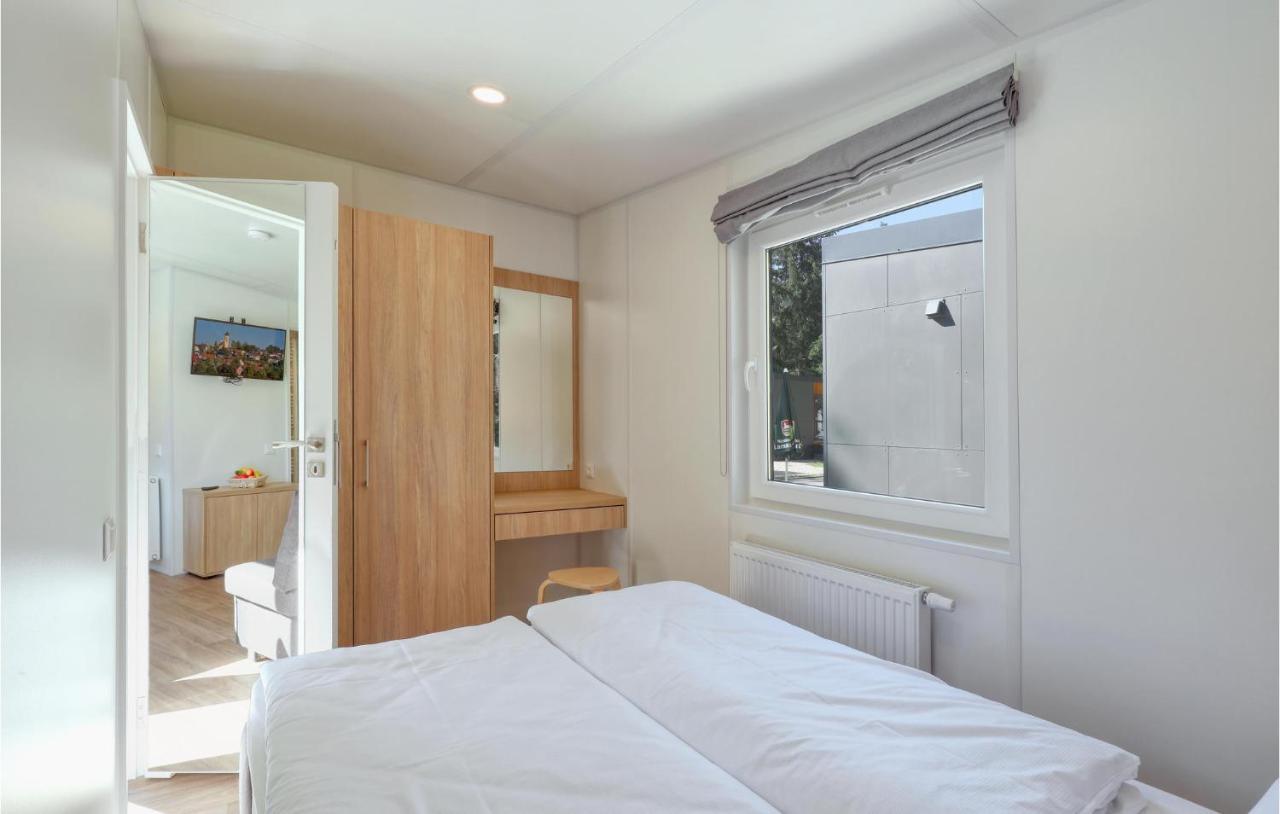 Tiny Haus 43 Am Brombachsee Pleinfeld Esterno foto